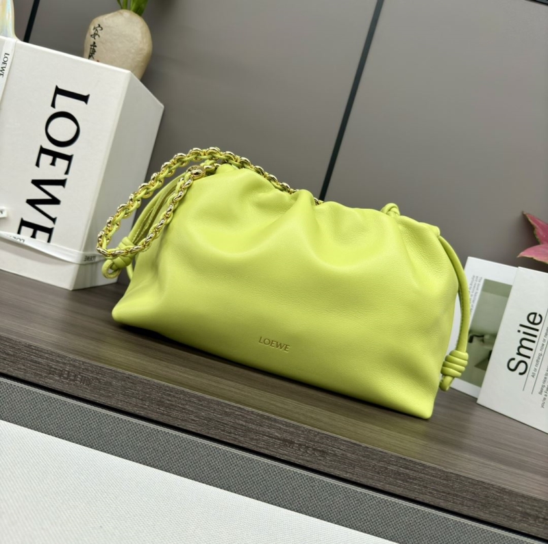 Loewe Satchel Bags